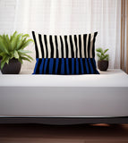 Humphrey Outdoor Reversible Throw Rectangular Pillow