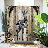 Huntley Shower Curtain
