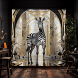 Huntley Shower Curtain