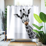 Ikira Shower Curtain