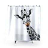 Ikira Shower Curtain