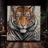 Imre Shower Curtain