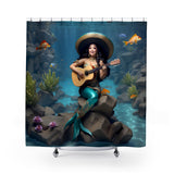 Ines Shower Curtain