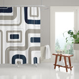 Ingo Shower Curtain