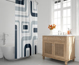 Ingo Shower Curtain