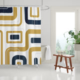 Ingo Shower Curtain