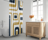 Ingo Shower Curtain