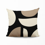 Iona Spun Polyester Square Indoor/Outdoor Throw Pillow