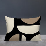 Iona Spun Polyester Indoor/Outdoor Throw Pillow