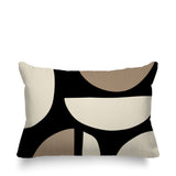 Iona Spun Polyester Indoor/Outdoor Throw Pillow
