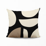 Iona Spun Polyester Square Indoor/Outdoor Throw Pillow