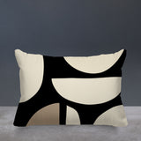 Iona Spun Polyester Indoor/Outdoor Throw Pillow