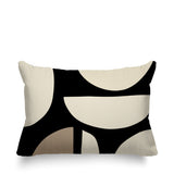 Iona Spun Polyester Indoor/Outdoor Throw Pillow