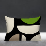 Iona Spun Polyester Indoor/Outdoor Throw Pillow