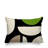 Iona Spun Polyester Indoor/Outdoor Throw Pillow