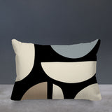 Iona Spun Polyester Indoor/Outdoor Throw Pillow