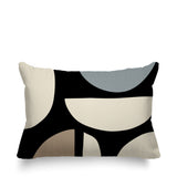 Iona Spun Polyester Indoor/Outdoor Throw Pillow