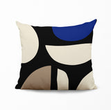 Iona Spun Polyester Square Indoor/Outdoor Throw Pillow
