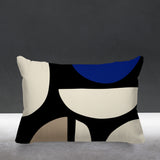 Iona Spun Polyester Indoor/Outdoor Throw Pillow