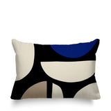 Iona Spun Polyester Indoor/Outdoor Throw Pillow