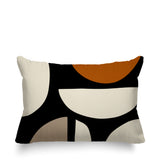 Iona Spun Polyester Indoor/Outdoor Throw Pillow