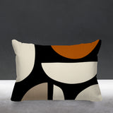 Iona Spun Polyester Indoor/Outdoor Throw Pillow