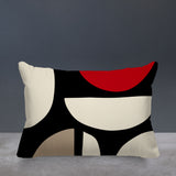Iona Spun Polyester Indoor/Outdoor Throw Pillow