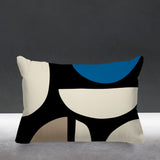 Iona Spun Polyester Indoor/Outdoor Throw Pillow