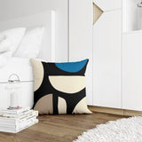 Iona Spun Polyester Indoor/Outdoor Throw Pillow
