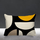 Iona Spun Polyester Indoor/Outdoor Throw Pillow