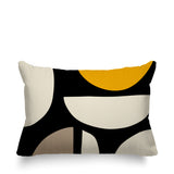 Iona Spun Polyester Indoor/Outdoor Throw Pillow