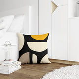 Iona Spun Polyester Indoor/Outdoor Throw Pillow
