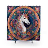 Iriso Shower Curtain