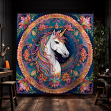 Iriso Shower Curtain