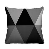 Isla Outdoor Reversible Throw Square Pillow