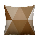 Isla Outdoor Reversible Throw Square Pillow