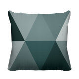 Isla Outdoor Reversible Throw Square Pillow