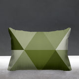 Isla Outdoor Reversible Throw Rectangular Pillow