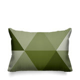 Isla Outdoor Reversible Throw Rectangular Pillow