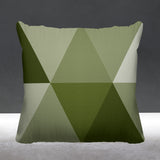 Isla Outdoor Reversible Throw Square Pillow