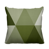 Isla Outdoor Reversible Throw Square Pillow