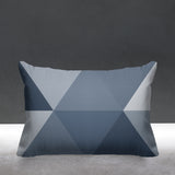Isla Outdoor Reversible Throw Rectangular Pillow