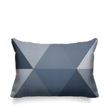 Isla Outdoor Reversible Throw Rectangular Pillow