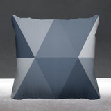 Isla Outdoor Reversible Throw Square Pillow