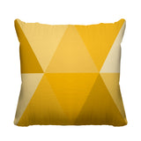Isla Outdoor Reversible Throw Square Pillow