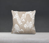 Isobel Square Indoor/Outdoor Throw Pillow