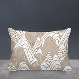 Isobel Lumbar Indoor/Outdoor Throw Pillow