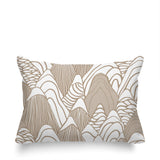 Isobel Lumbar Indoor/Outdoor Throw Pillow