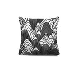 Isobel Square Indoor/Outdoor Throw Pillow