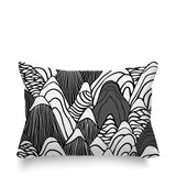 Isobel Lumbar Indoor/Outdoor Throw Pillow